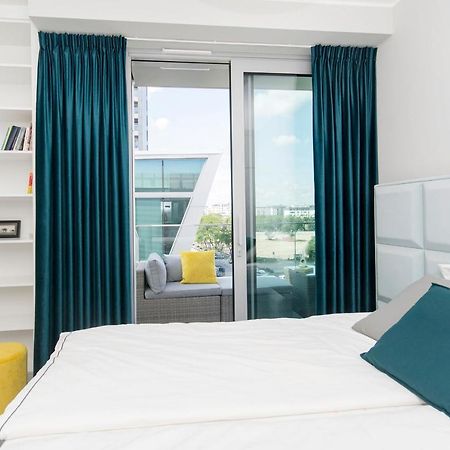 Yacht Park Rentyear Apartments Гдыня Экстерьер фото